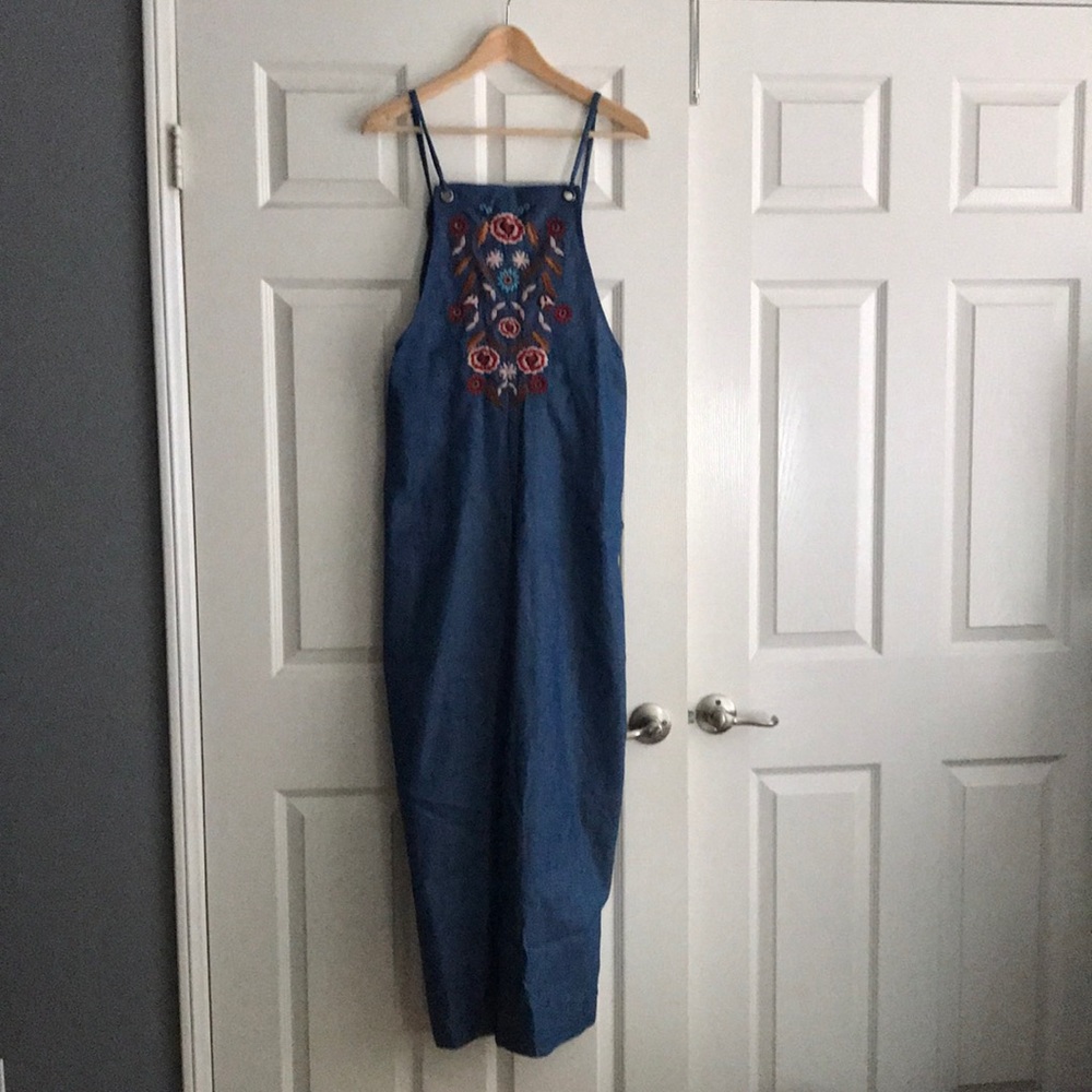 Target jumpsuit